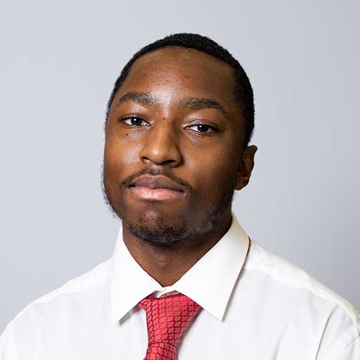 Andre Jackson